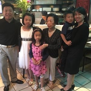 Meet your Posher, Su yen